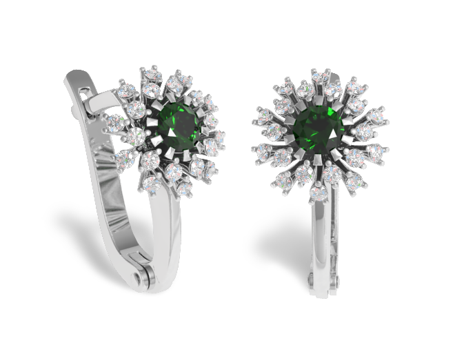 Изделие №234-0257 купить в ювелирном интернет-магазине Orix Gold