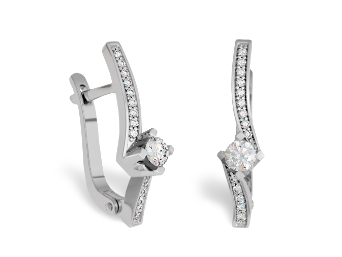 Изделие №224-0153 купить в ювелирном интернет-магазине Orix Gold