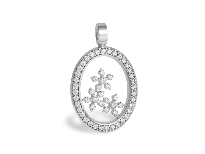 Изделие №225-0166 купить в ювелирном интернет-магазине Orix Gold