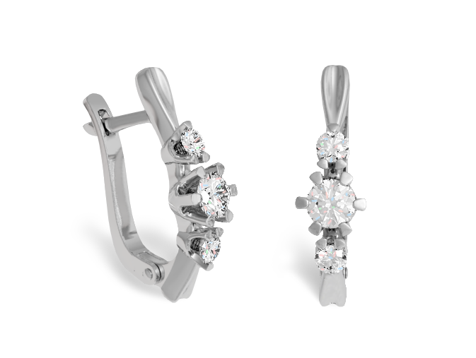 Изделие №224-0041 купить в ювелирном интернет-магазине Orix Gold