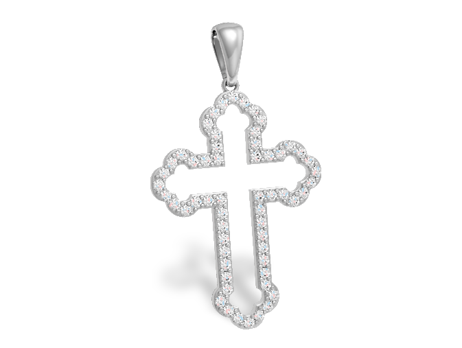 Изделие № 225-0806 купить в ювелирном интернет-магазине Orix Gold