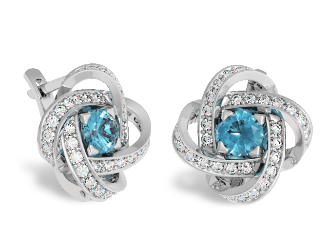 Изделие № 234-0269 купить в ювелирном интернет-магазине Orix Gold