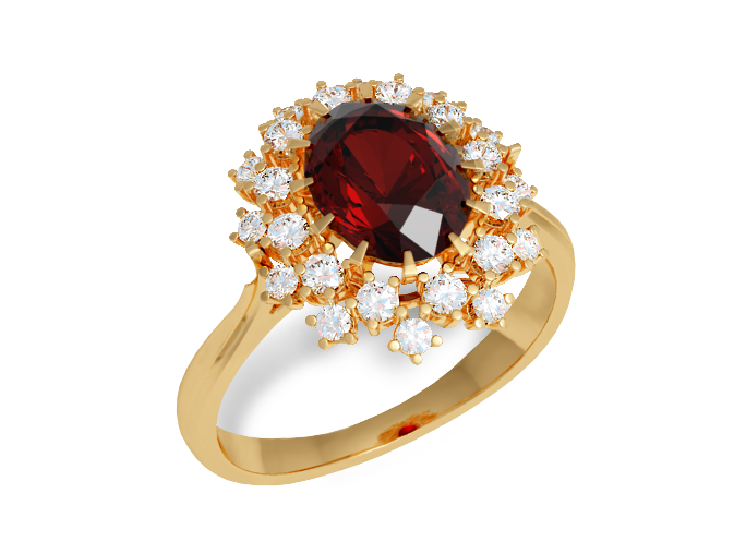 Изделие № 133-0250 купить в ювелирном интернет-магазине Orix Gold