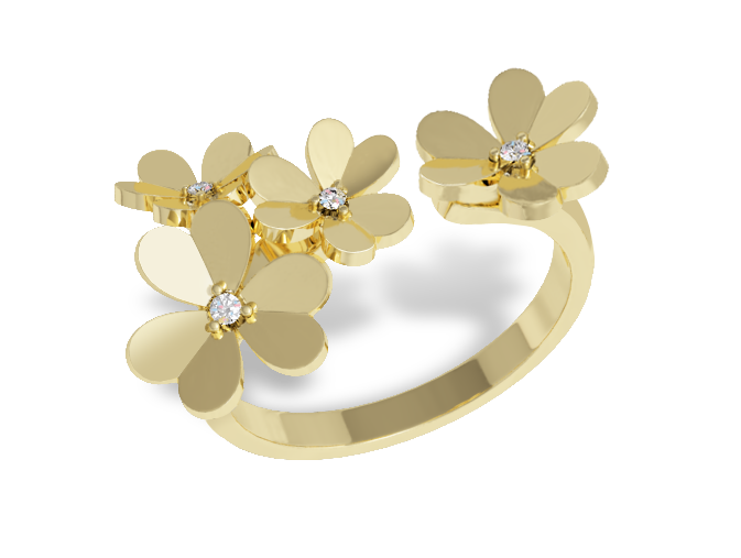 Изделие №423-0263 купить в ювелирном интернет-магазине Orix Gold