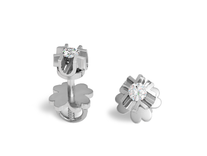 Изделие № 214-0349 купить в ювелирном интернет-магазине Orix Gold