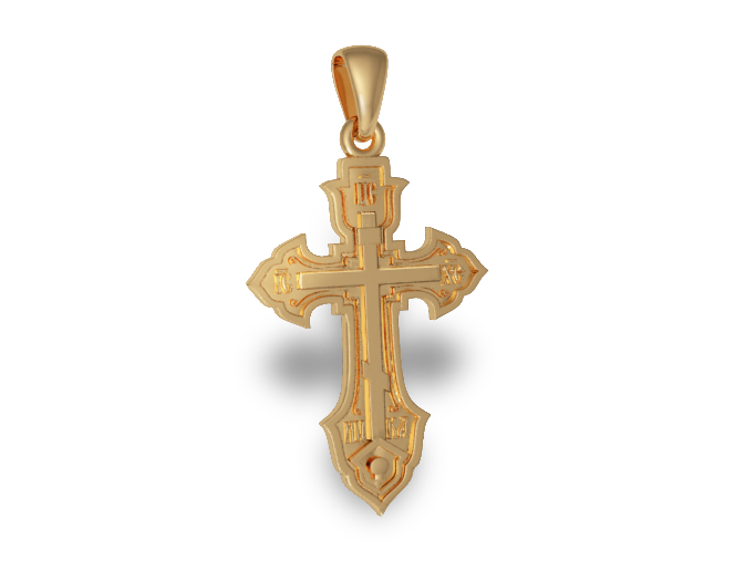 Изделие №105-0858.01 купить в ювелирном интернет-магазине Orix Gold