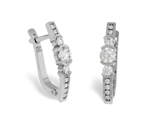 Изделие №224-0010 купить в ювелирном интернет-магазине Orix Gold