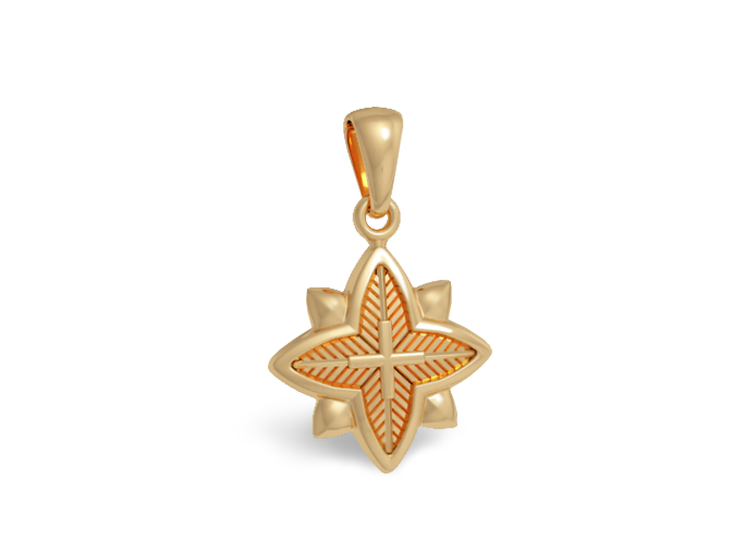 Изделие № 105-0719 купить в ювелирном интернет-магазине Orix Gold