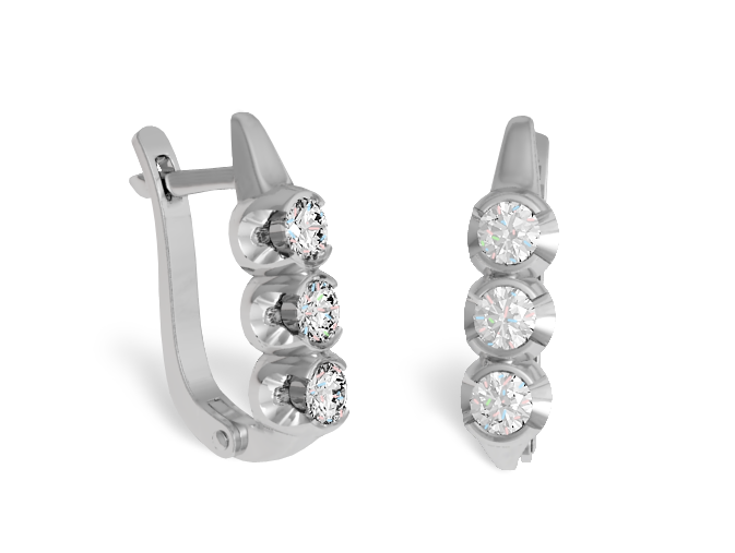 Изделие №224-0018 купить в ювелирном интернет-магазине Orix Gold