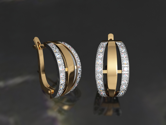 Изделие №364-0964 купить в ювелирном интернет-магазине Orix Gold