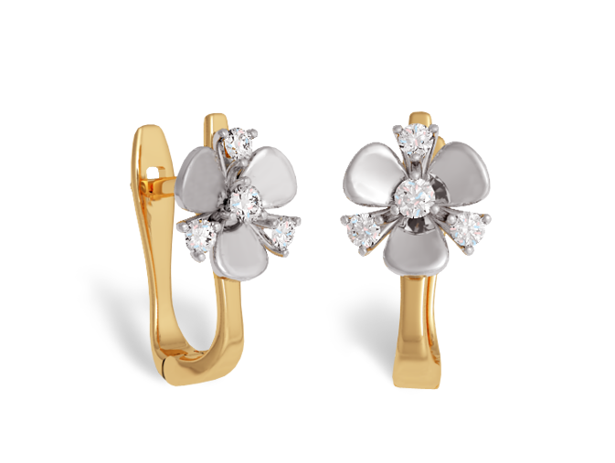 Изделие №364-0337 купить в ювелирном интернет-магазине Orix Gold