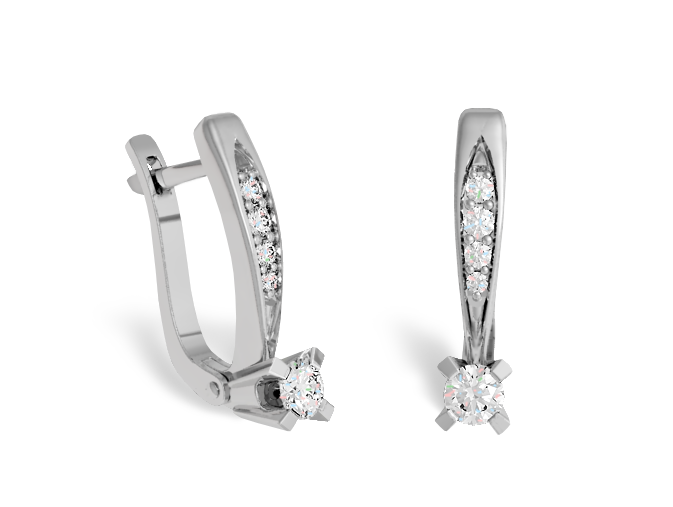 Изделие №224-0007 купить в ювелирном интернет-магазине Orix Gold