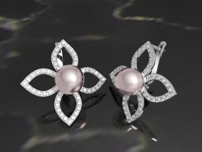 Изделие №264-0120 купить в ювелирном интернет-магазине Orix Gold