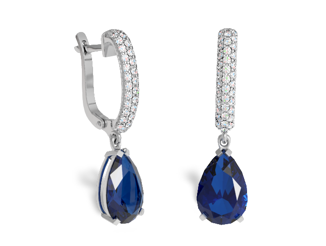 Изделие № 234-0927 купить в ювелирном интернет-магазине Orix Gold