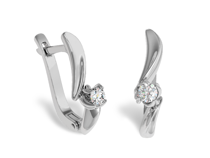 Изделие №214-0104 купить в ювелирном интернет-магазине Orix Gold