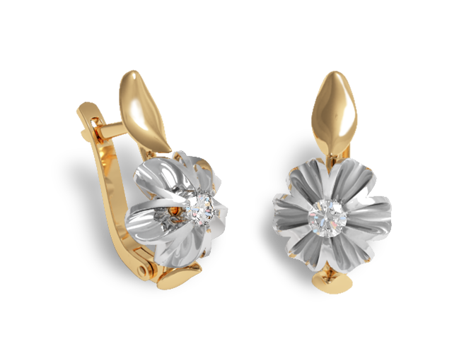 Изделие №314-0097 купить в ювелирном интернет-магазине Orix Gold