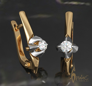 Изделие №364-0127 купить в ювелирном интернет-магазине Orix Gold