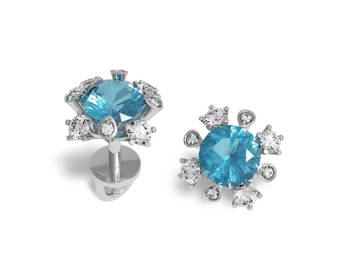 Изделие № 234-0339 купить в ювелирном интернет-магазине Orix Gold