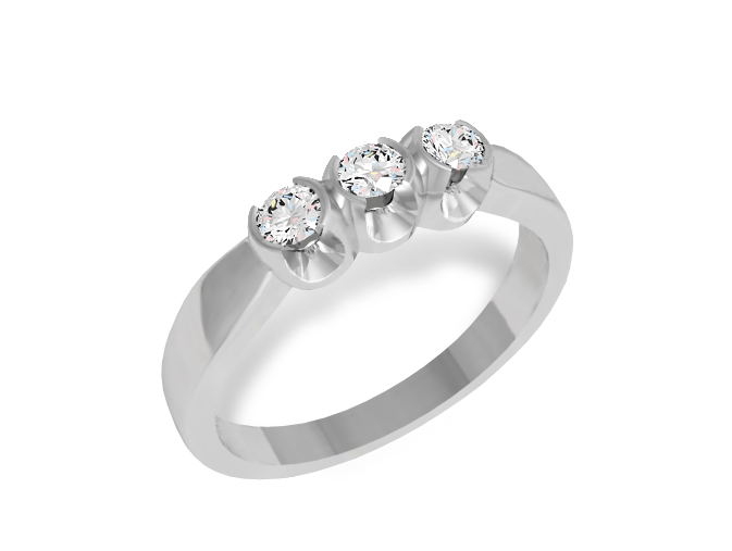 Изделие №223-0018 купить в ювелирном интернет-магазине Orix Gold