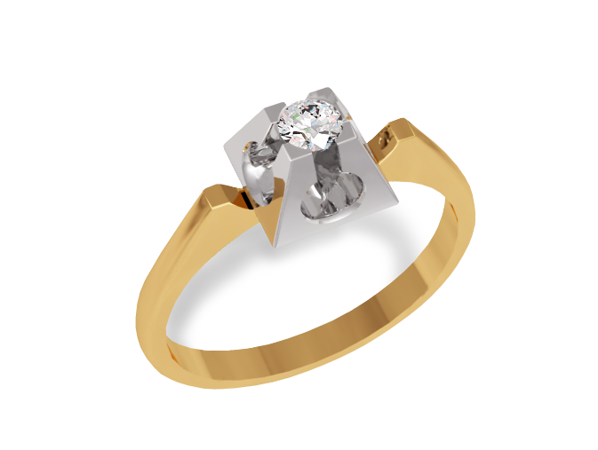 Изделие №363-0035 купить в ювелирном интернет-магазине Orix Gold