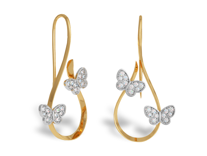 Изделие №324-0347 купить в ювелирном интернет-магазине Orix Gold