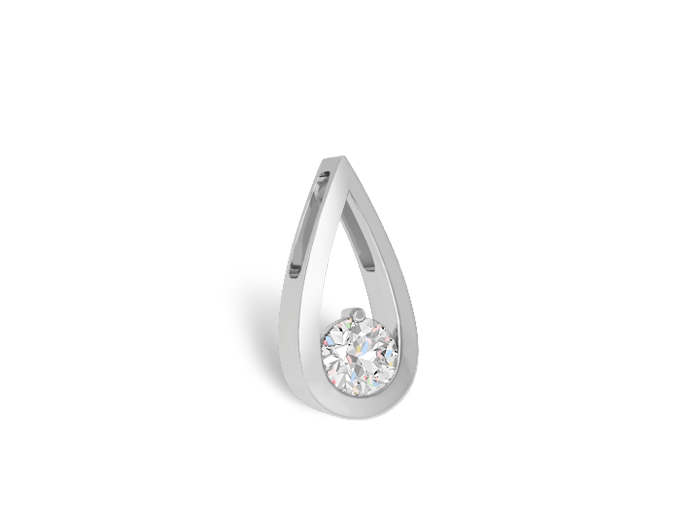 Изделие № 215-0963 купить в ювелирном интернет-магазине Orix Gold