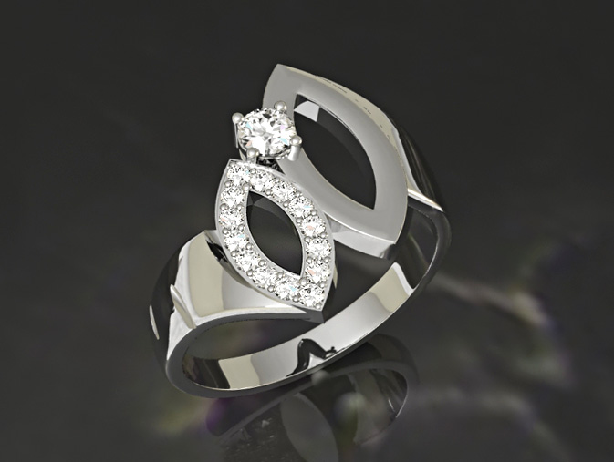 Изделие №223-0111 купить в ювелирном интернет-магазине Orix Gold