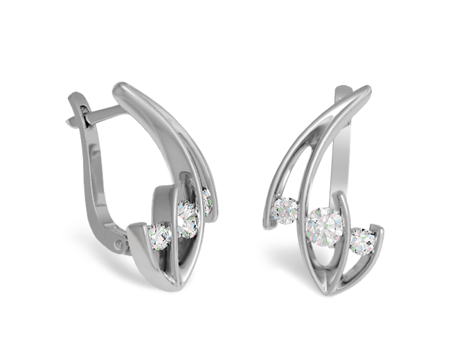 Изделие №264-0015 купить в ювелирном интернет-магазине Orix Gold