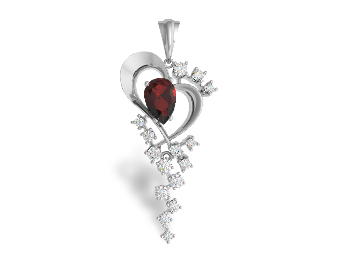 Изделие № 235-0080 купить в ювелирном интернет-магазине Orix Gold