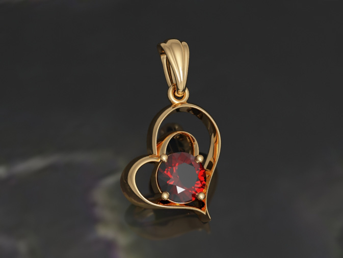 Изделие № 195-0824 купить в ювелирном интернет-магазине Orix Gold