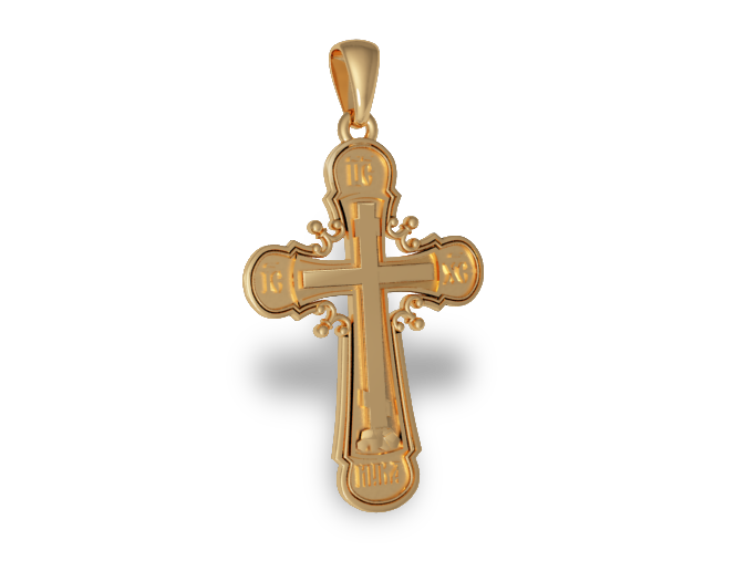 Изделие №105-0857 купить в ювелирном интернет-магазине Orix Gold