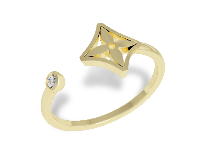 Изделие № 463-0285.02 купить в ювелирном интернет-магазине Orix Gold