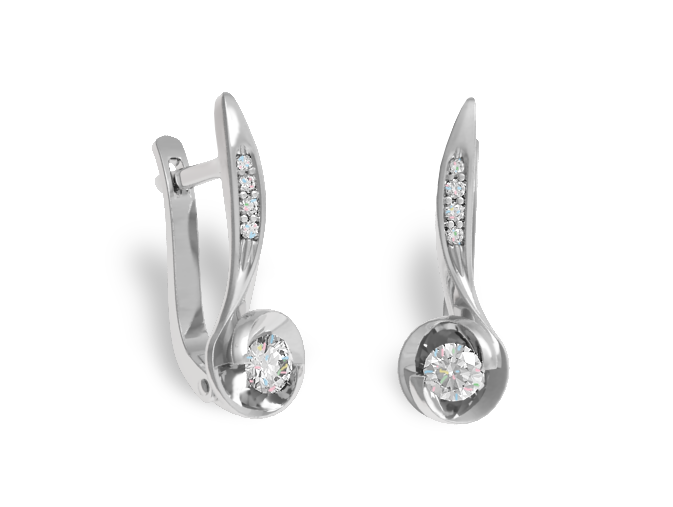 Изделие №224-0253 купить в ювелирном интернет-магазине Orix Gold