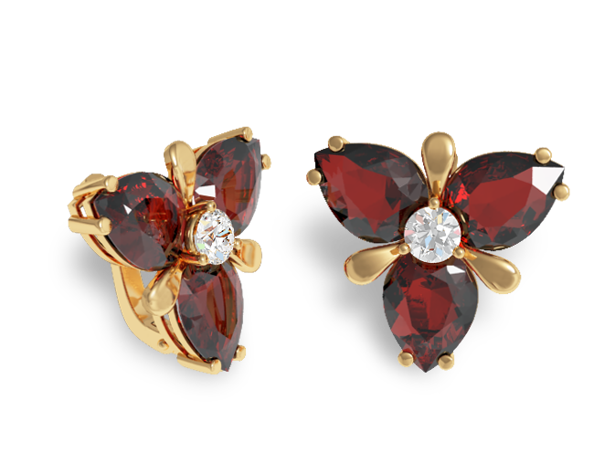 Изделие № 164-0284 купить в ювелирном интернет-магазине Orix Gold