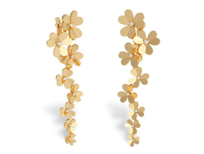 Изделие № 124-0263 купить в ювелирном интернет-магазине Orix Gold