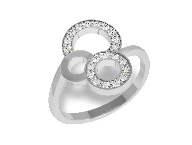 Изделие №223-0089 купить в ювелирном интернет-магазине Orix Gold