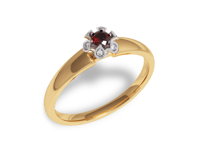 Изделие №333-0248 купить в ювелирном интернет-магазине Orix Gold