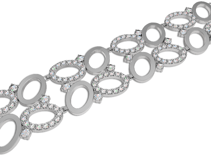 Изделие № 262-0054 купить в ювелирном интернет-магазине Orix Gold