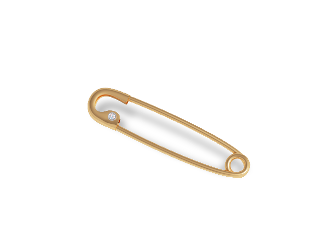 Изделие № 318-0004 купить в ювелирном интернет-магазине Orix Gold