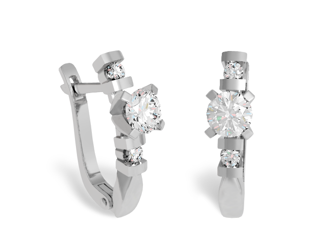 Изделие №264-0064 купить в ювелирном интернет-магазине Orix Gold