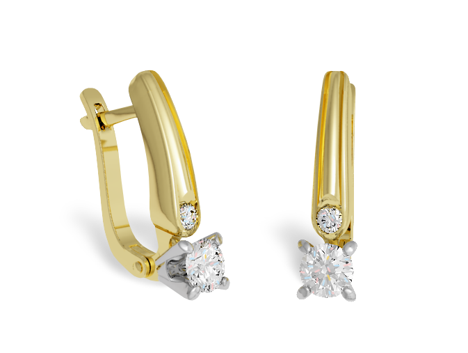 Изделие №564-0026 купить в ювелирном интернет-магазине Orix Gold