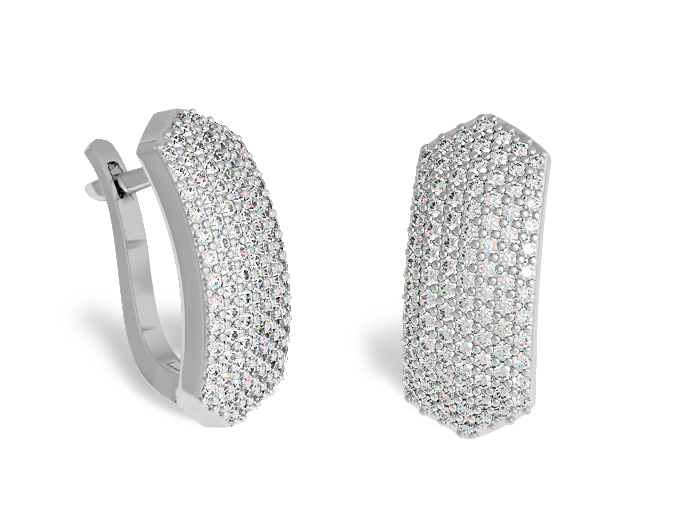 Изделие №224-0108 купить в ювелирном интернет-магазине Orix Gold