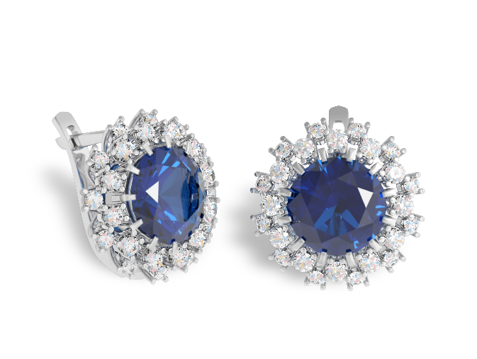 Изделие №234-0277,01 купить в ювелирном интернет-магазине Orix Gold