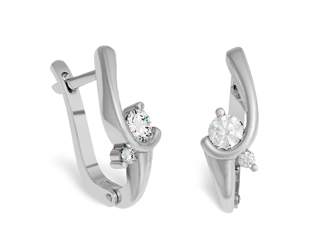 Изделие №264-0048 купить в ювелирном интернет-магазине Orix Gold