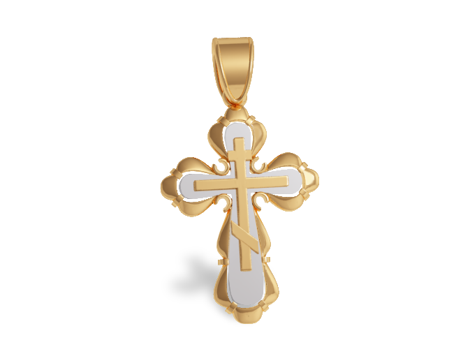 Изделие № 305-0973 купить в ювелирном интернет-магазине Orix Gold