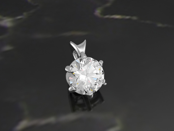 Изделие № 265-0975 купить в ювелирном интернет-магазине Orix Gold