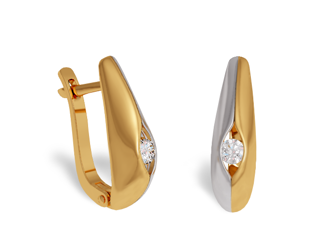 Изделие №364-0039 купить в ювелирном интернет-магазине Orix Gold