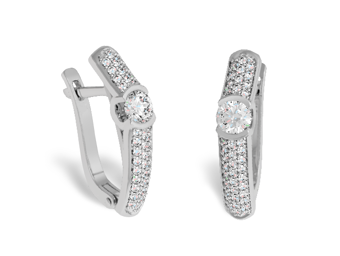 Изделие №224-0144 купить в ювелирном интернет-магазине Orix Gold