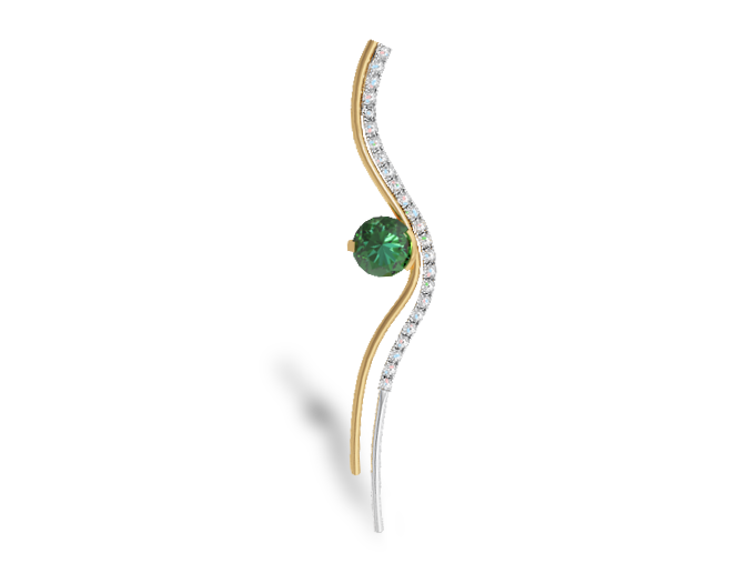 Изделие № 335-0908 купить в ювелирном интернет-магазине Orix Gold