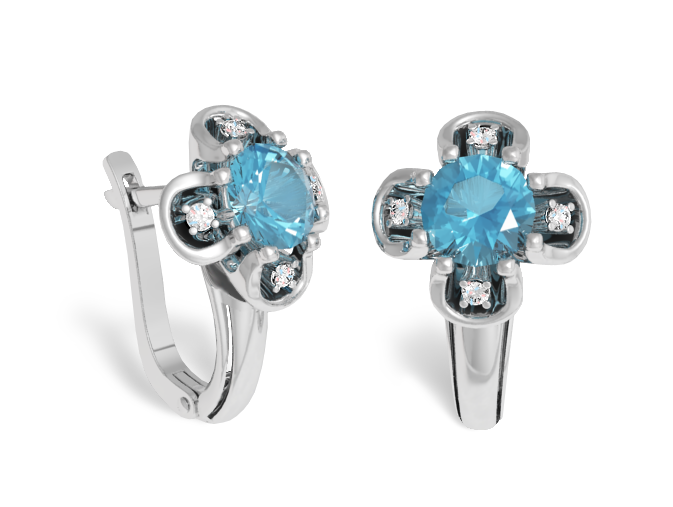 234-0251 купить в ювелирном интернет-магазине Orix Gold